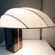 70s italian table lamp