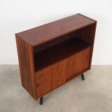 Rosewood bookcase, Danish design, 1970s, production: Denmark