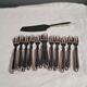Cake forks