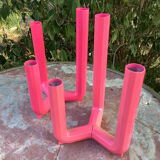 Pair of Ikea PS 2017 candle holders