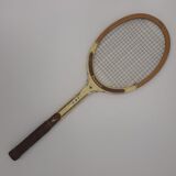Vintage tennis racket "Donnay"