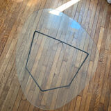 Pedrera coffee table by Barba Corsini