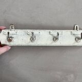 Old wall towel holder