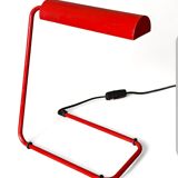 Lampe italienne, années 70