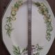 Oval plate The Chartwell Collection Churchill (England)
