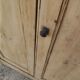 Low cabinet