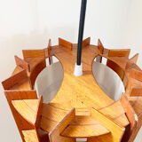 Scandinavian suspension