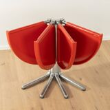 PLANO folding table, Giancarlo Piretti