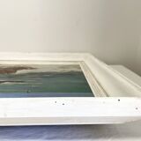 S.GAUTIER marine painting