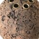 Cork pencil holder design usa 1960 vintage