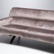 Geisha sofa by Leif Hansen