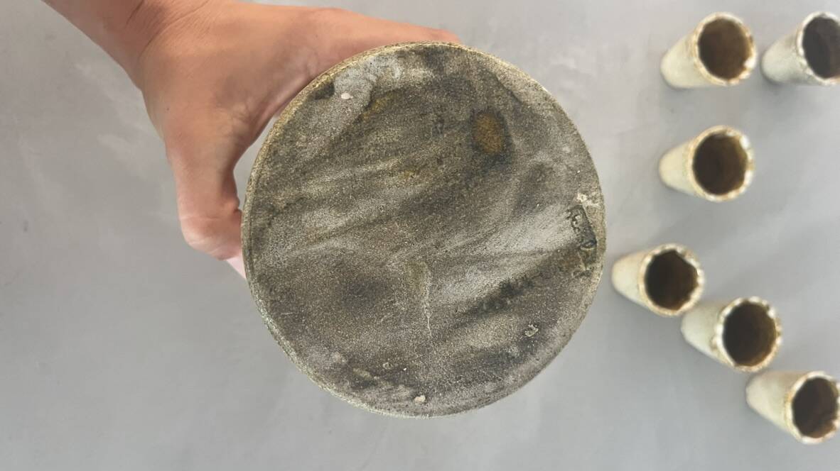 Accolay liqueur service