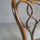 Set de six chaises Thonet N°561- Art nouveau - dining chairs , 1925