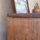 Raw wood jam maker