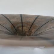WMF Ikora sculptural Bauhaus bowl by Paul Haustein, 1920