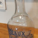 Carafe ancienne Visseaux