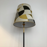 Arlus floor lamp