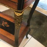 Sewing basket Napoleon III