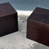 Coffee table or end table Philippe Cheverny