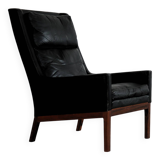 vintage armchair | easy chair | 1960s | Kai Lyngfeldt