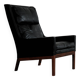 Fauteuil vintage | Fauteuil | Années 1960 | Kai Lyngfeldt