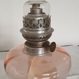 Kerosene lamp