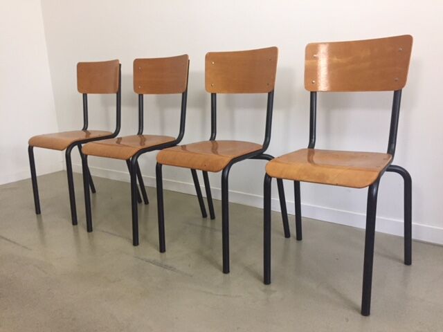 Chair adult schoolboy