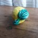 Salt shaker lemon pepper slurry