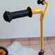 Trottinette vintage de marque Nordy