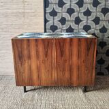 Rosewood sideboard 1970