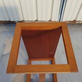 Table basse scandinave 1970