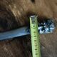 Paper cutter, silver bronze