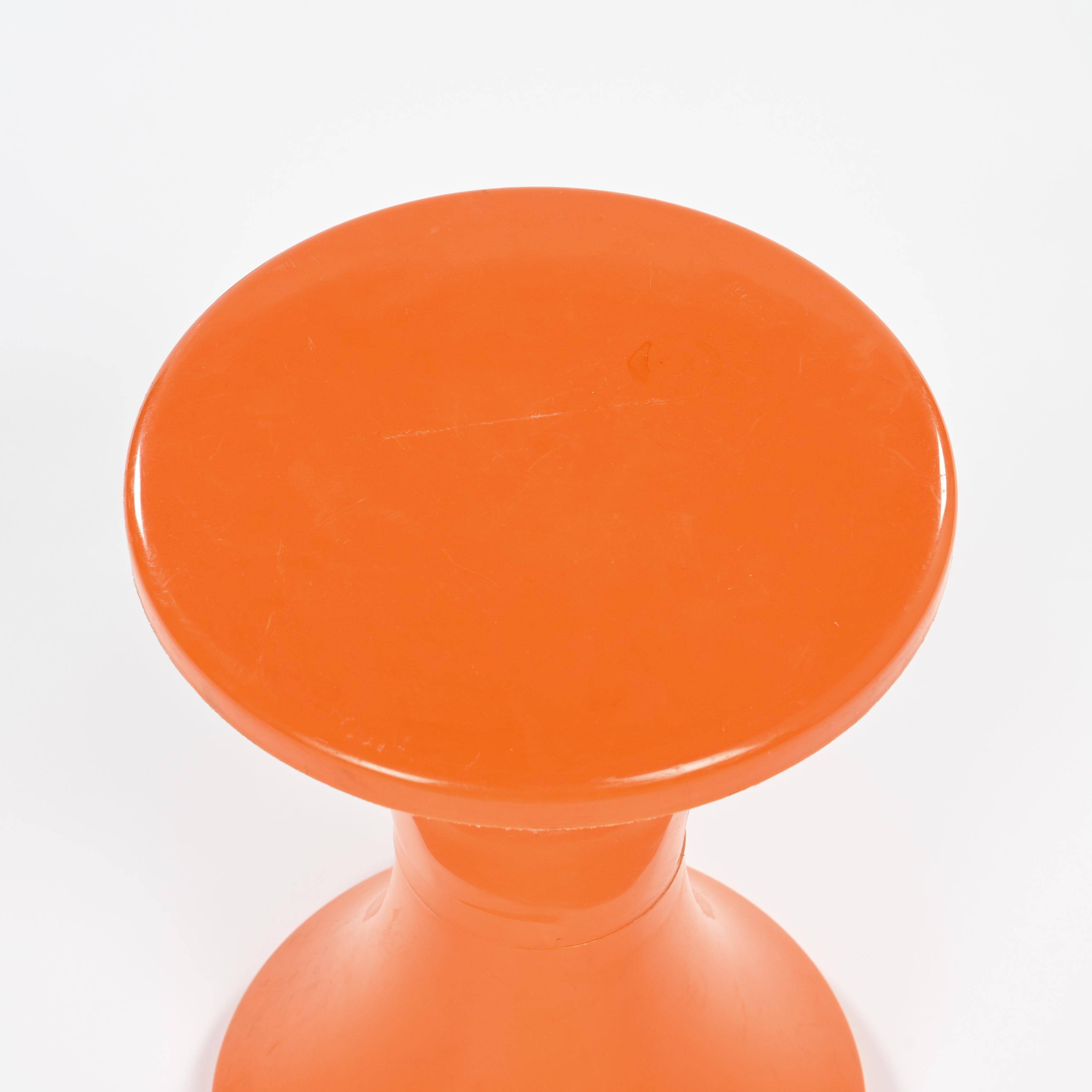 Vintage Tam Tam Stool, circa 1970