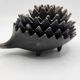 Six Nesting Ashtrays by Walter Bosse, USSR, 1970s