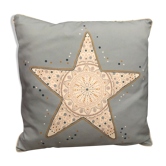 Coussin nordique