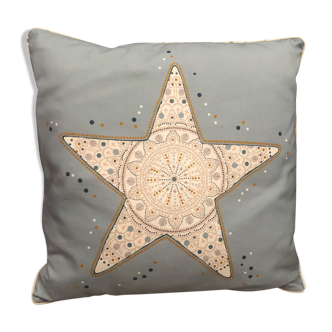 Nordic cushion