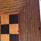 Exchequer table