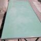 Former metal post desk "simmons"
