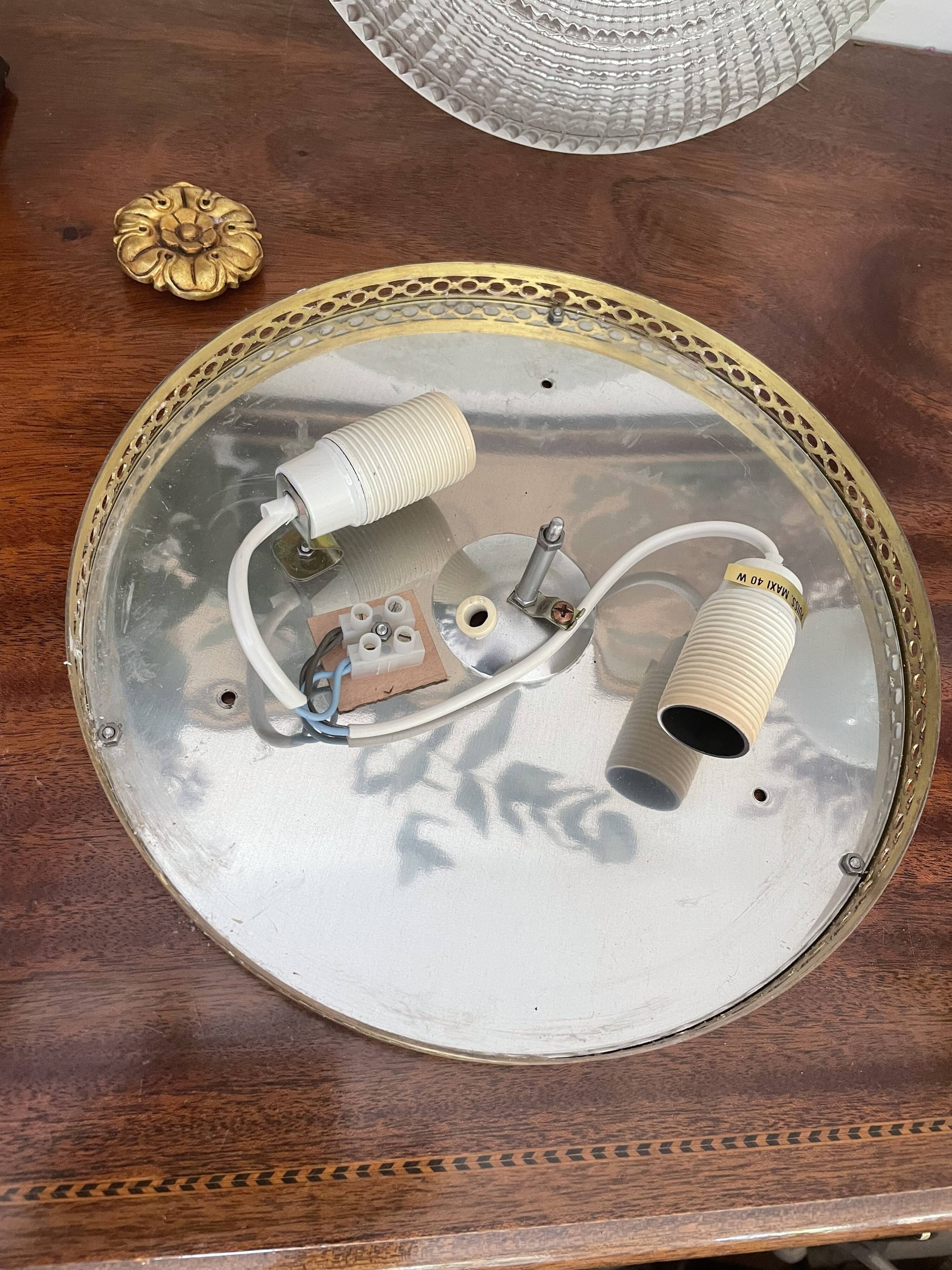 Ceiling lamp Lucien Gau