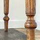 TABLE Old OAK Massive