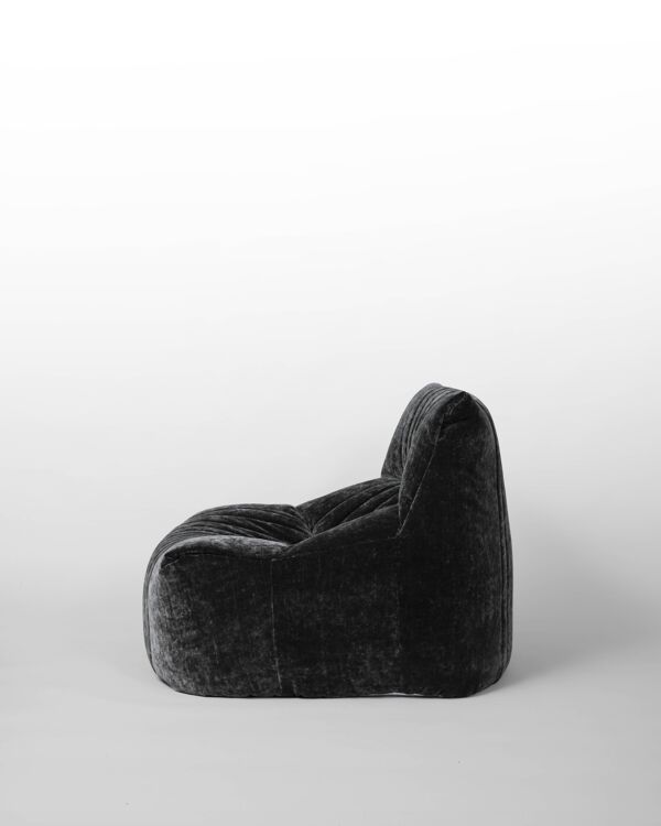 Fauteil aralia, ligne roset, michel ducaroy, 1980