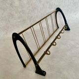 Coat Rack, Austria, 1960s