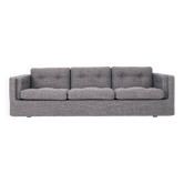 Sofa BERGEN grey melange, Scandinavian design