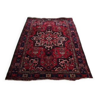 Persian wool rug