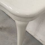 Art Deco bathroom console "Maison Porcher Revin" 20th century