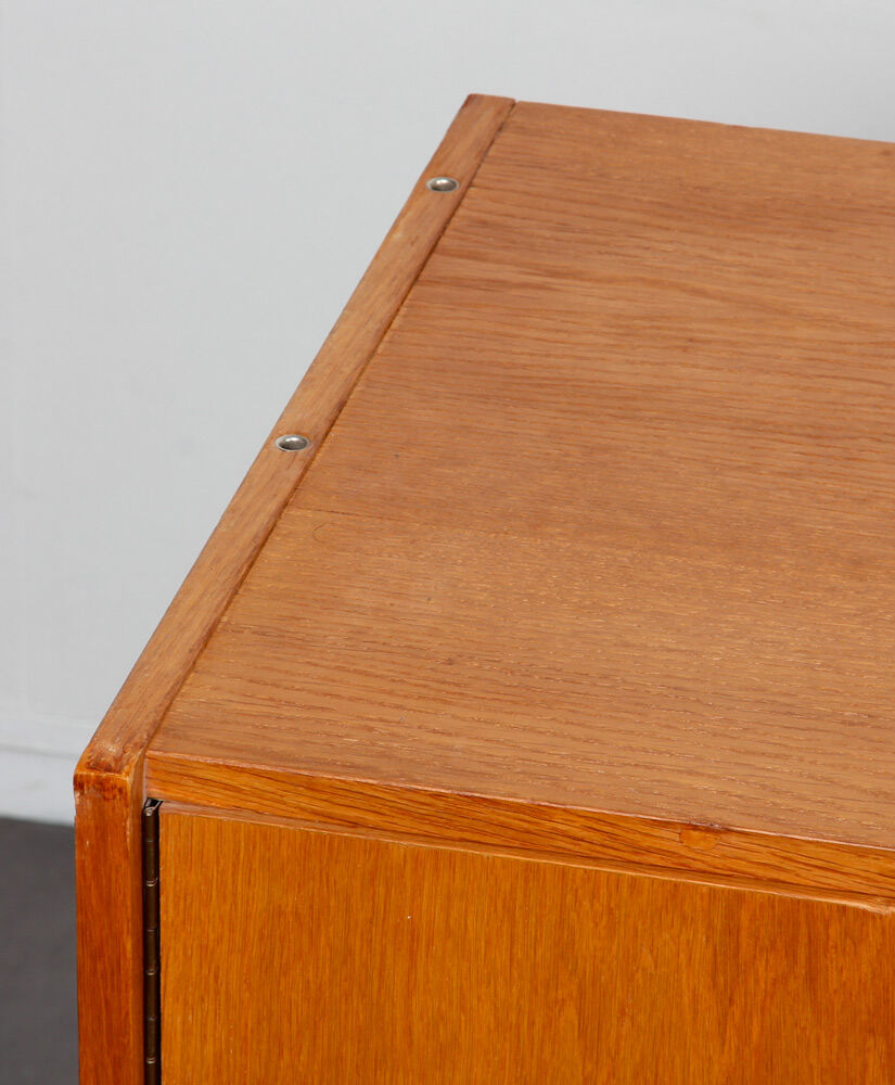 Sideboard by Jiroutek for Interier Praha, model U-460, 1960
