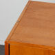 Sideboard by Jiroutek for Interier Praha, model U-460, 1960