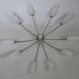 Sputink Ceiling Lamp Mid-Century Design 1960s
