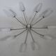 Sputink Ceiling Lamp Mid-Century Design 1960s