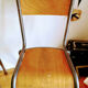 Pair of chairs Mullca 510